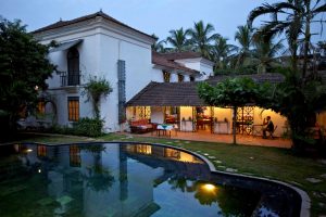 Wedding Venues Goa