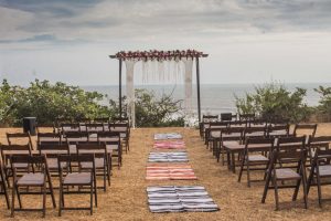 Small weddings in Goa