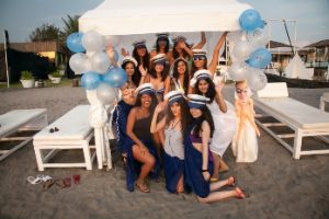 Bachelorette Party Goa