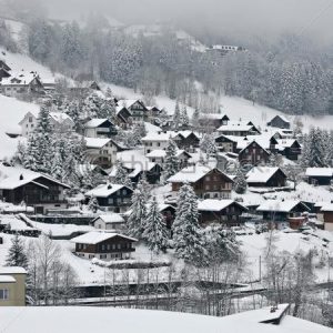 Fondue Chinoise Switzerland